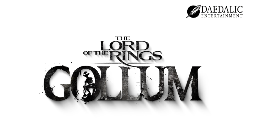 The Lords of the Rings – Gollum