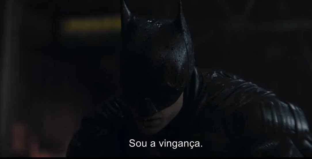 The Batman