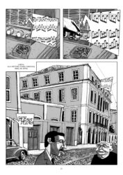 As Paredes têm Ouvidos