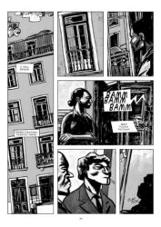 As Paredes têm Ouvidos