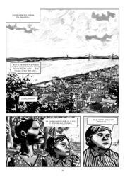 As Paredes têm Ouvidos