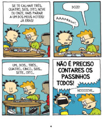 Big Nate e Companhia