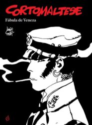Corto Maltese: Fábula de Veneza