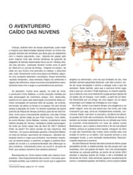 Corto Maltese: Fábula de Veneza