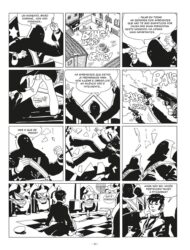 Corto Maltese: Fábula de Veneza