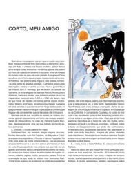 Corto Maltese: A Casa Dourada de Samarcanda