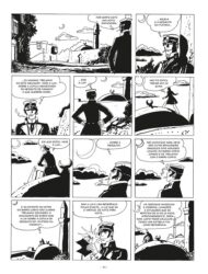Corto Maltese: A Casa Dourada de Samarcanda