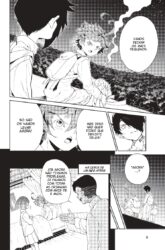 The Promised Neverland #5