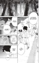 The Promised Neverland #5