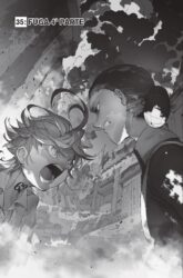 The Promised Neverland #5