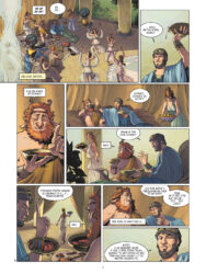 As Desventuras do Rei Midas 