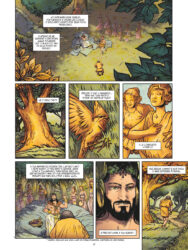As Desventuras do Rei Midas 