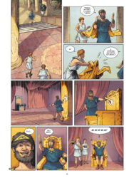 As Desventuras do Rei Midas 
