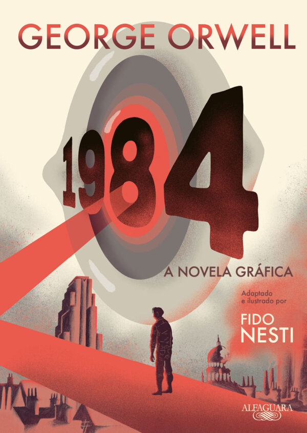 1984 - A Novela Gráfica