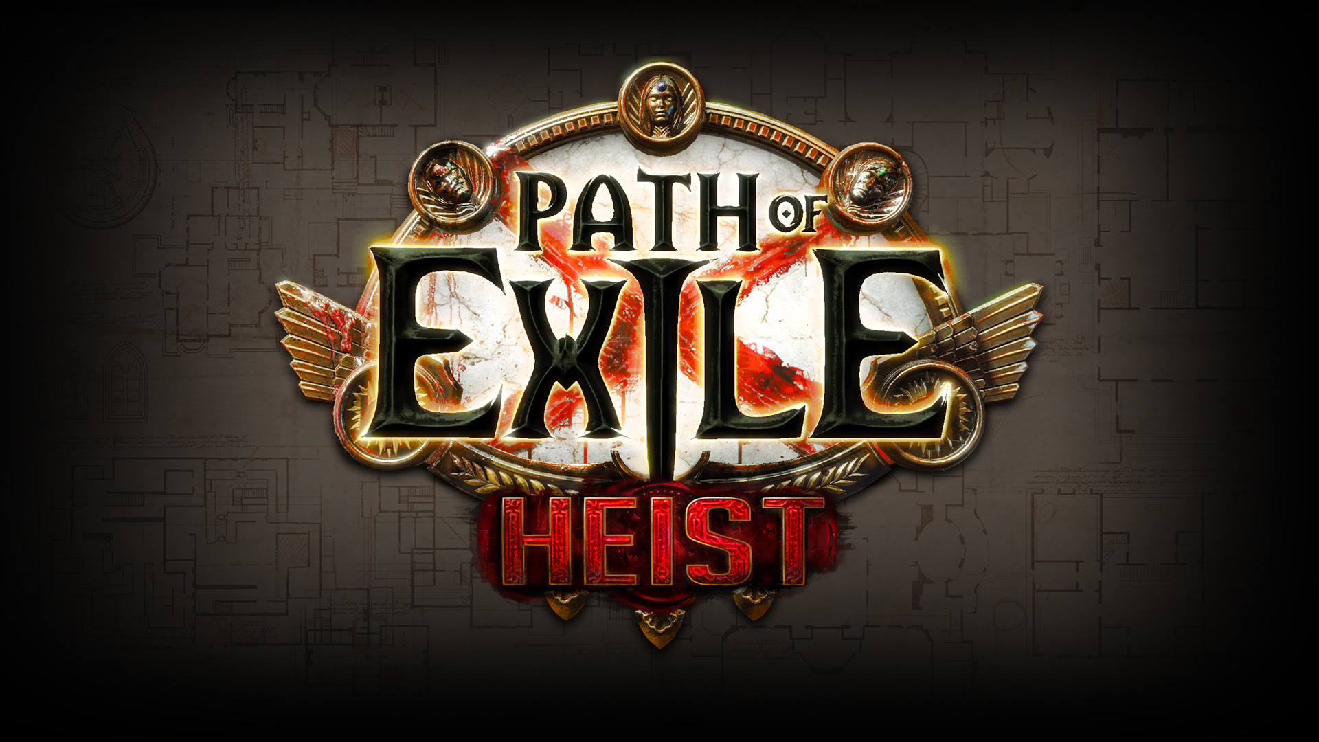 Path of Exile: Heist