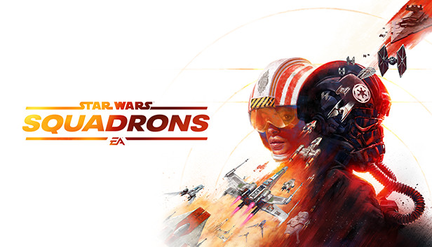 Star Wars Squadrons