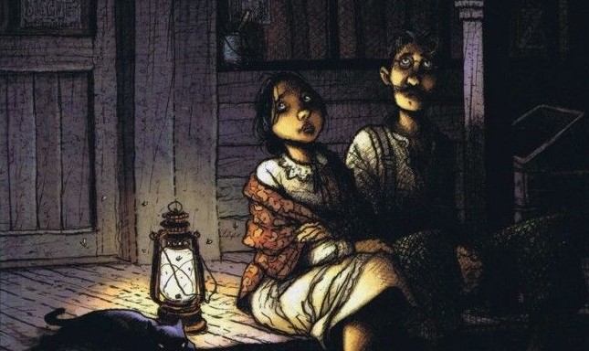 Armazém Central 4 e 5