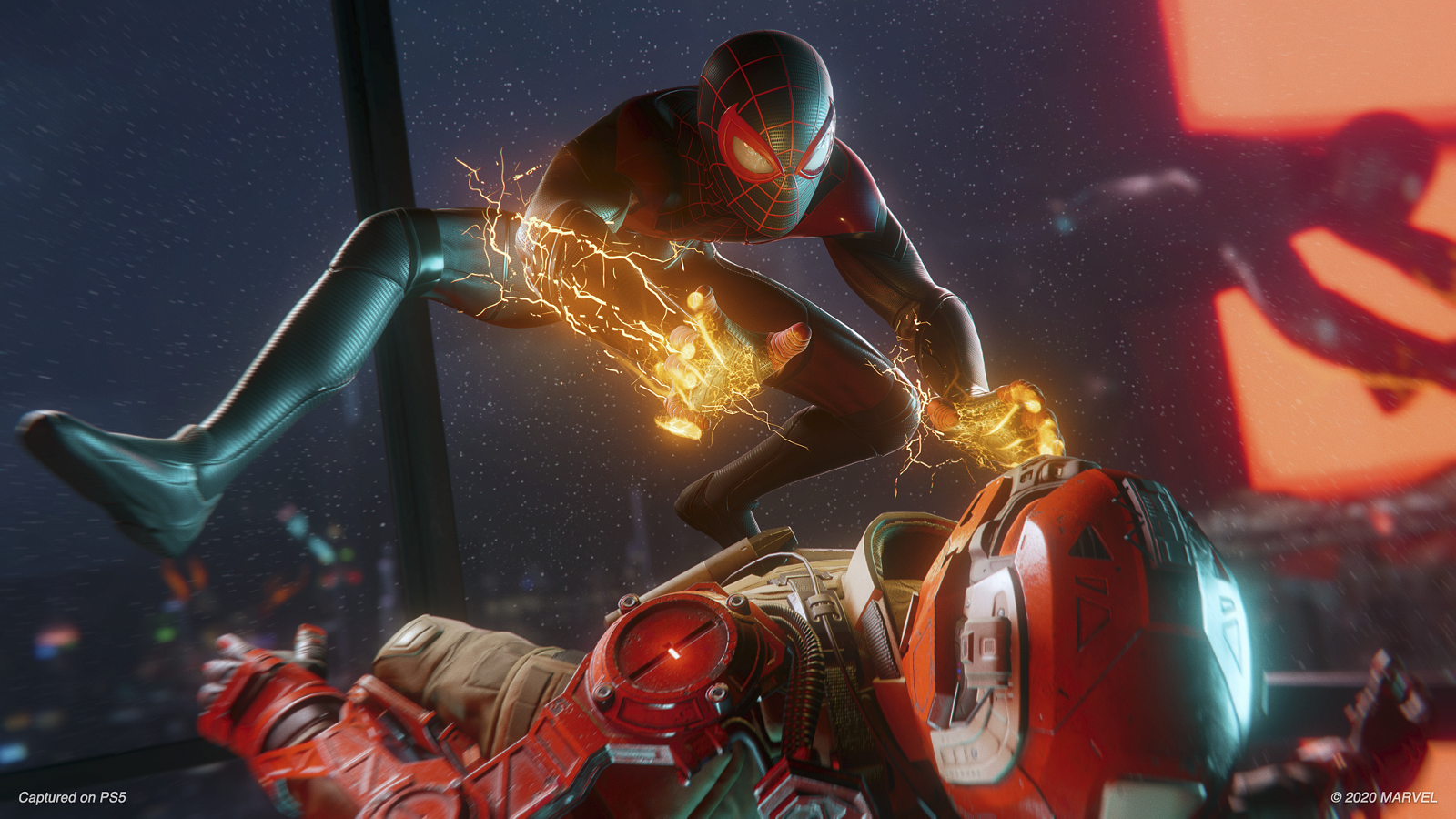 Spider-Man 2: fã atinge nível máximo em duas horas de jogo