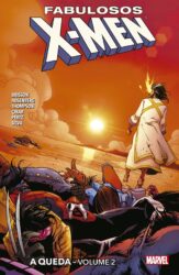 Fabulosos X-Men vol. 2