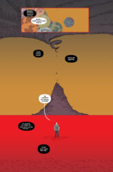 Gideon Falls vol. 4: O Pentóculo