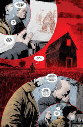 Gideon Falls vol. 4: O Pentóculo