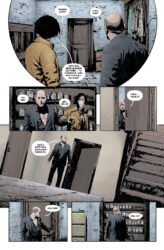 Gideon Falls vol. 4: O Pentóculo