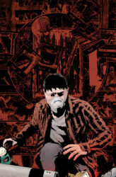 Gideon Falls vol. 4: O Pentóculo