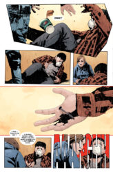 Gideon Falls vol. 4: O Pentóculo