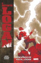 O Defunto Logan Vol. 2