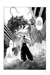 One Punch Man Vol.11