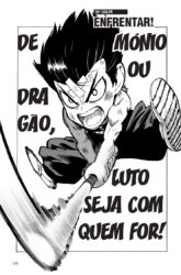 Impressões semanais: One Punch Man #11 e Haikyuu 2 #11 - IntoxiAnime