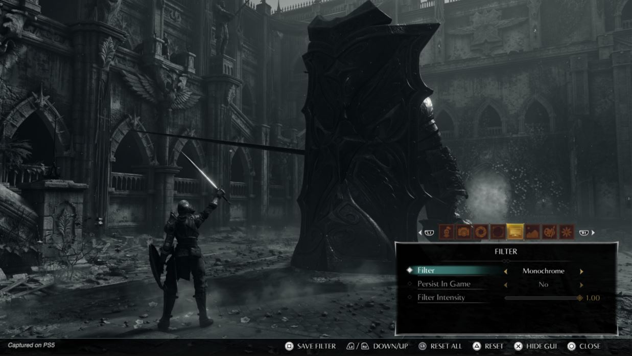 Demon’s Souls Remake