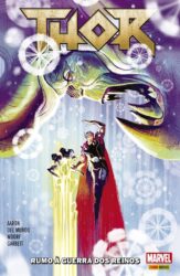 Thor Vol. 2