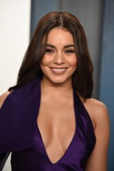 Vanessa Hudgens