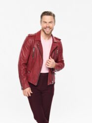 MTV Movies & TV Awards 2020 - Derek Hough