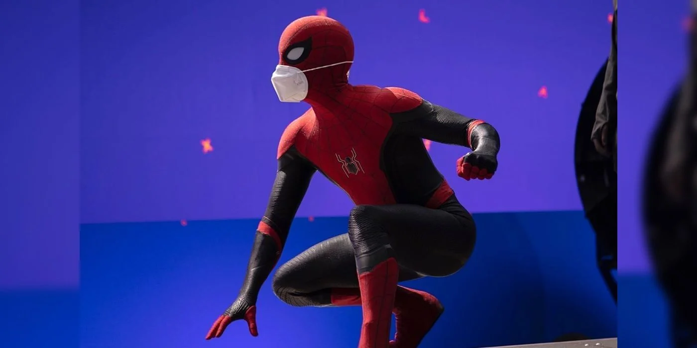 Homem-Aranha 3  Data de lançamento, trailers, o que esperar e