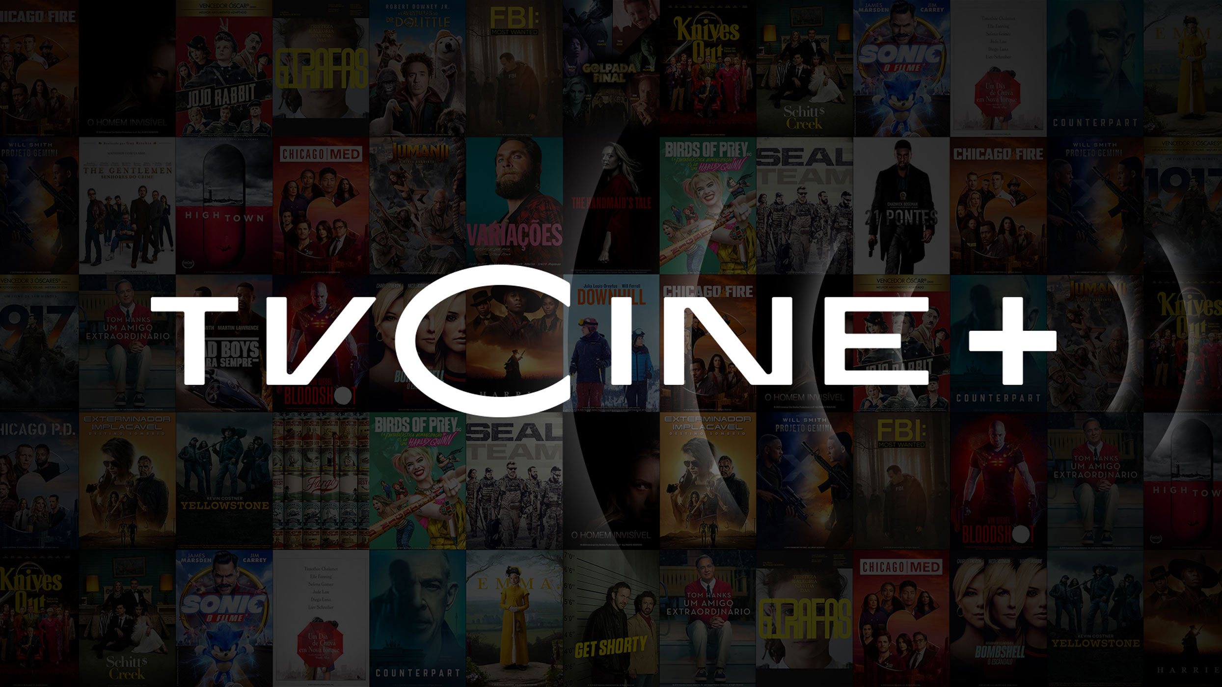 TVCine+