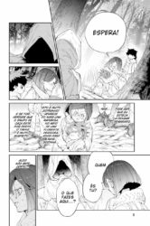 The Promised Neverland Volume 6