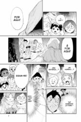 The Promised Neverland Volume 6