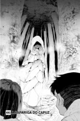 The Promised Neverland Volume 6