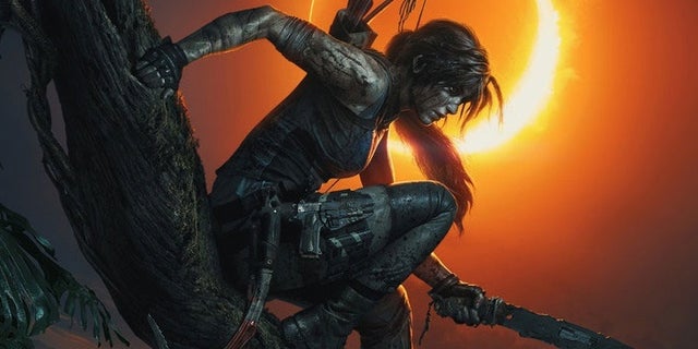 Kong - Ilha da Caveira e Tomb Raider vão virar séries animadas na