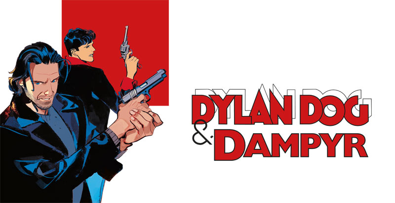 Dylan Dog & Dampyr