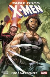 Fabulosos X-Men vol. 3