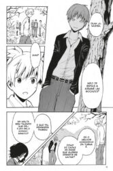 Assassination classroom 17