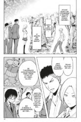 Assassination classroom 17