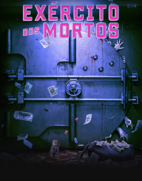 Exército dos Mortos, Zack Snyder