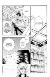 Samurai Errante Vol.15 - O gigante contra o super-humano