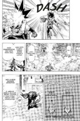 My Hero Academia Vol. 8 - A Ascenção de Yaoyorozu