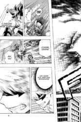 My Hero Academia Vol. 8 - A Ascenção de Yaoyorozu