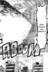 My Hero Academia Vol. 8 - A Ascenção de Yaoyorozu